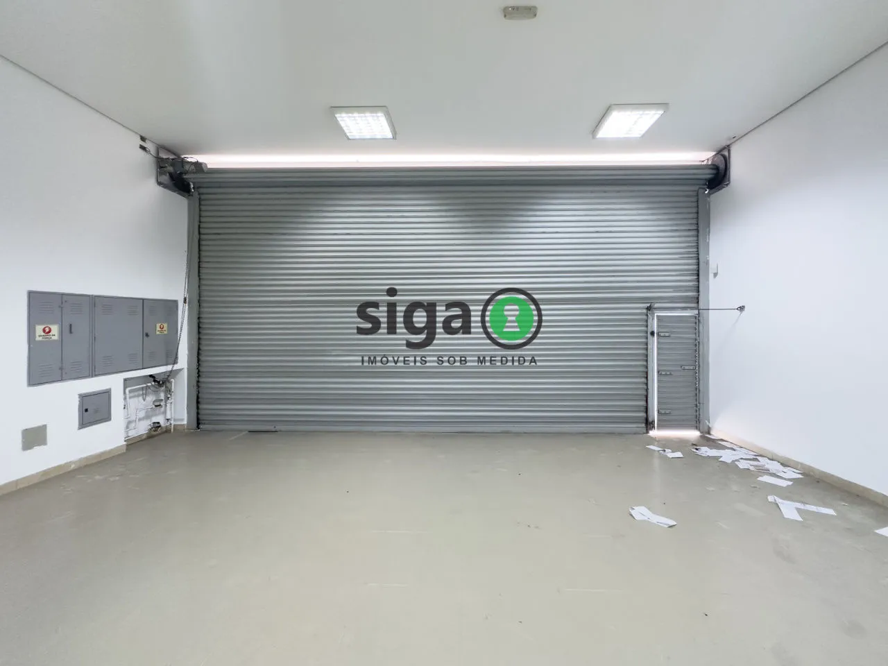 Imagem Prédio comercial para locação 1180 m² no Tatuapé