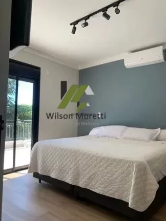 Imagem Linda Casa em Condomínio à venda em Itupeva/SP