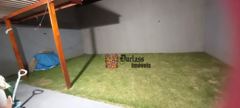 Imagem Casa com 4 dormitórios à venda, 107 m² por R$ 469.000,00 - Balneario Gaivotas - Itanhaém/SP