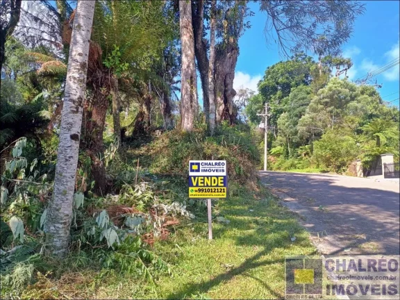 Imagem TERRENO RESIDENCIAL em Gramado - RS, Carniel