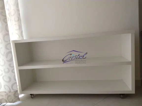 Imagem Apartamento com 2 quartos (1 suíte), 67 m² - venda ou aluguel - Vila Gomes - Butantã - São Paulo/SP