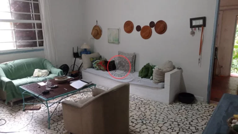 Imagem CASA PARA VENDA E PARA LOCAÇÃO EM BOISSUCANGA, COM 3 DORMITÓRIOS, SALA, COZINHA, VARANDA, AREA DE SERVIÇO E QUINTAL