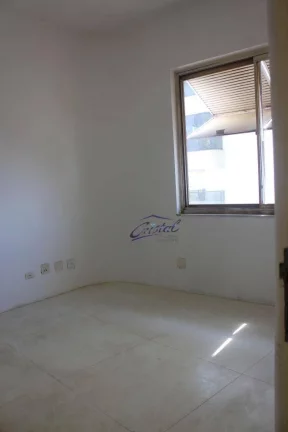 Imagem Cobertura Triplex em Higienópolis!