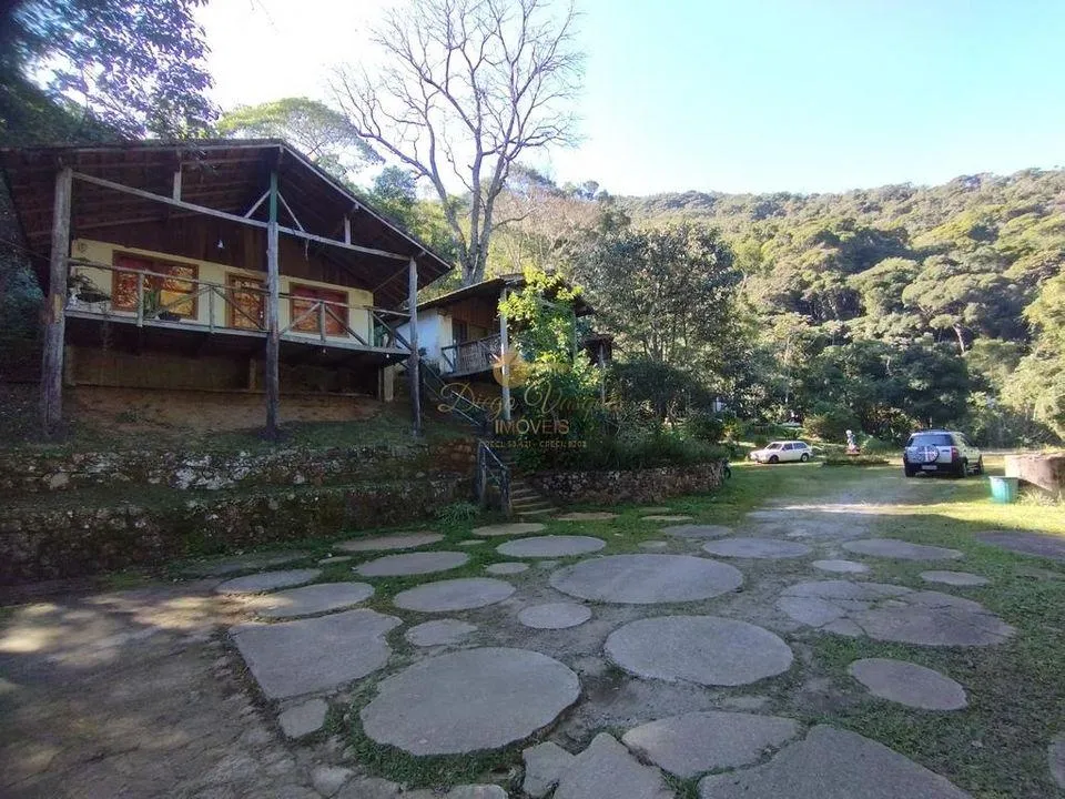 Imagem Terreno para Venda em Teresópolis / RJ no bairro Caxanga