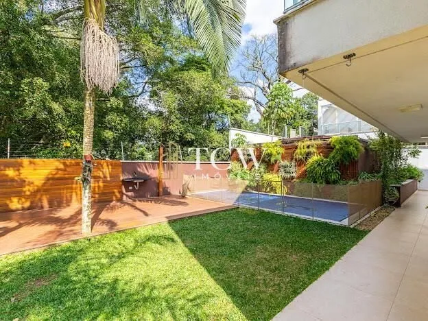 Imagem Casa à venda no bairro Brooklin - São Paulo/SP, Zona Sul
