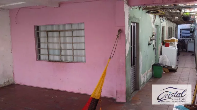 Imagem Casa com 2 quartos à venda, 200 m² - Butantã - São Paulo/SP