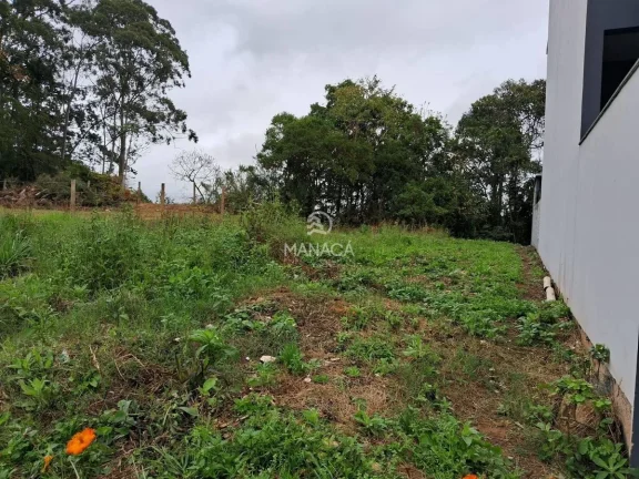 Imagem Excelente terreno alto com vista mar em Barra Velha sc.