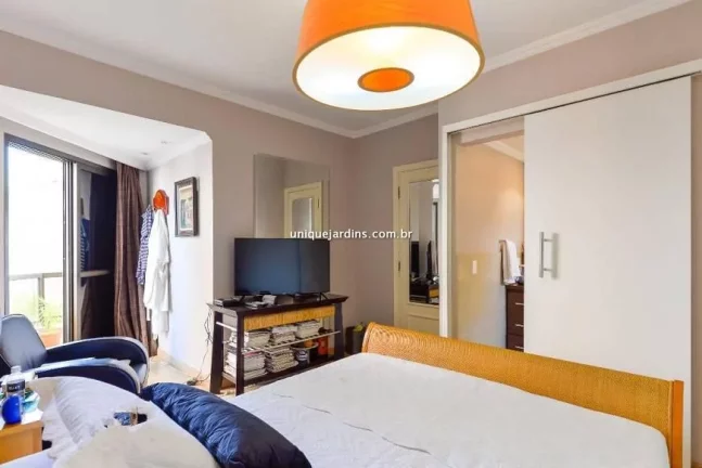 Imagem Apartamento à venda Pinheiros São Paulo