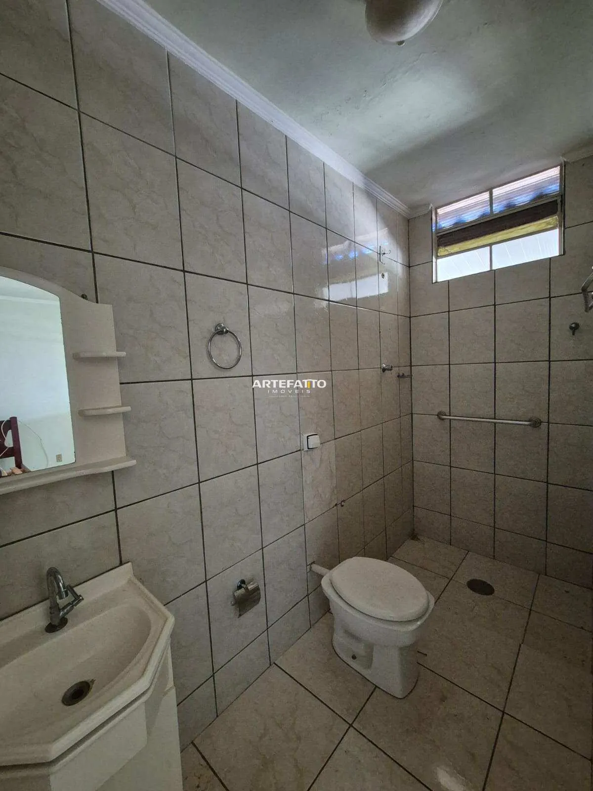 Imagem Casa à venda em Franca, Vila Santa Rita, com 4 quartos, 108m2