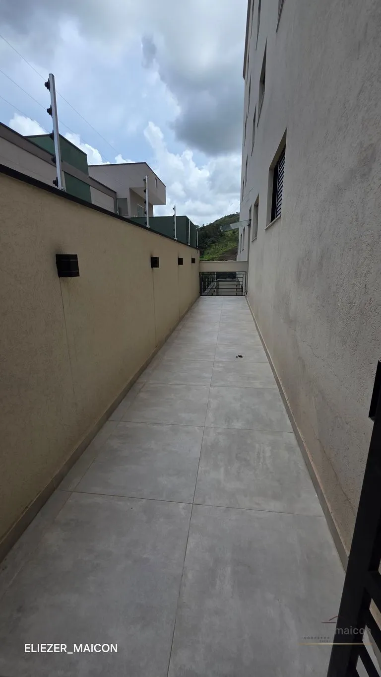 Imagem Apartamento à Venda 3 quartos no Residencial Summer Ville, Poços de Caldas - MG