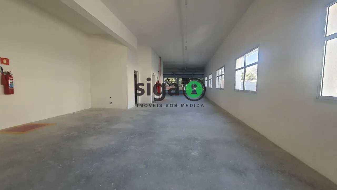 Foto do imóvel Predio comercial para locação 1334m² Vl Fomosa com Estacionamento