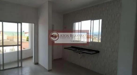Imagem Apartamento em Nossa Senhora do Sion - Itanhaém