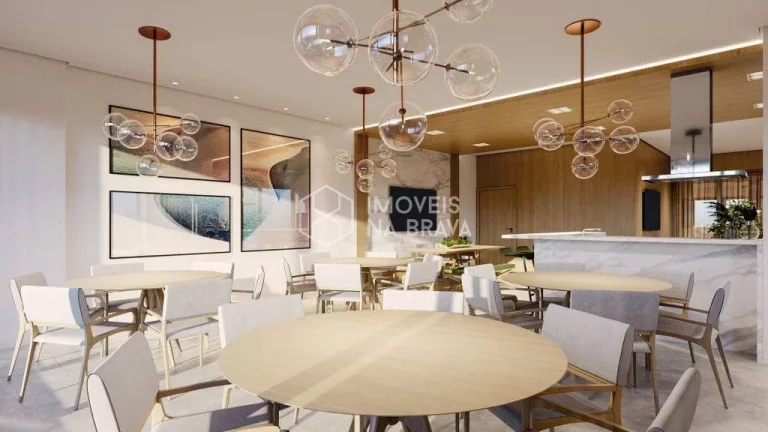 Imagem APARTAMENTO 2 QUARTOS A VENDA , PRAIA BRAVA EM ITAJAÍ SC