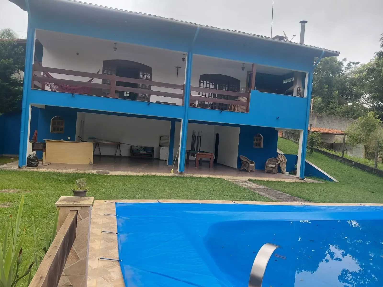 Chácara com 3 Quartos à Venda, 1700 metros em remanso I - Vargem Grande Paulista