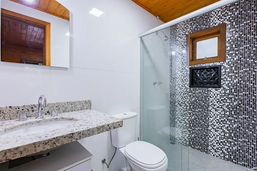 Imagem Casa em Belém Novo