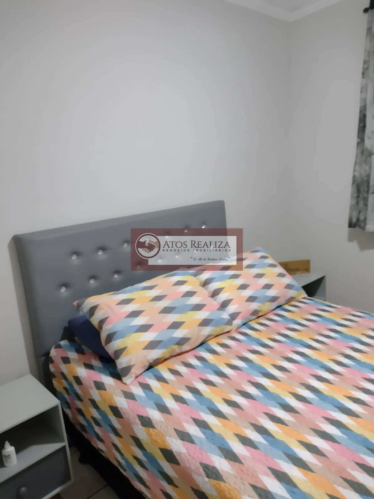Imagem Apartamento em Jordanopolis Cidade Dutra - SP: 62m², 2 quartos e 1 banheiro por R$270.000