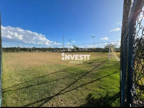 Imagem Terreno à venda, 360 m² por R$ 218.000,00 - 1352 - Senador Canedo/GO