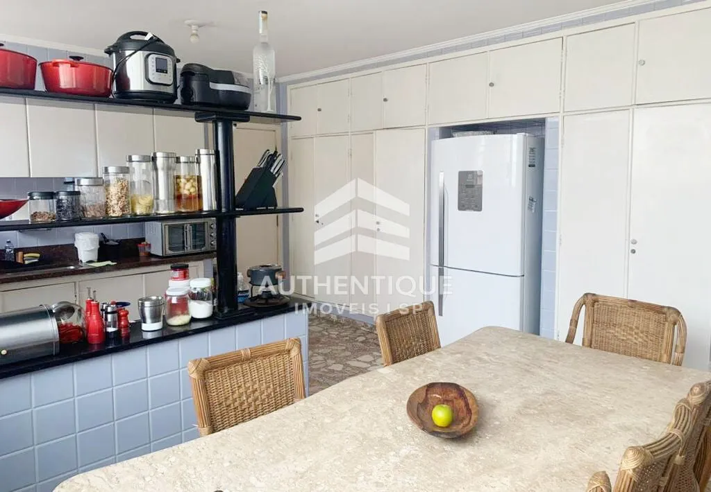 Imagem Casa à venda no bairro Alto de Pinheiros - São Paulo/SP, Zona Oeste