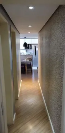 Imagem Apartamento com 2 Quartos à Venda, 44 m² em Jardim Ângela (Zona Leste) - São Paulo