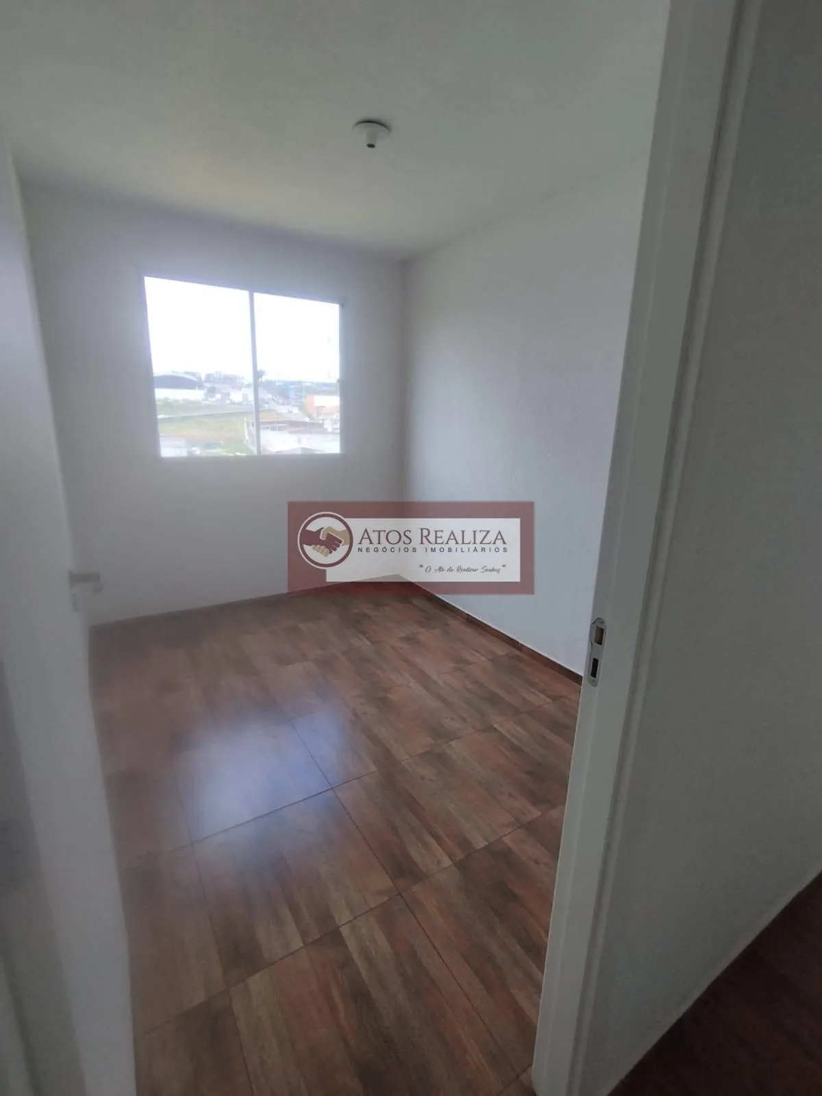Imagem Apartamento à Venda em Jardim das Oliveiras, SP - 2 Dorms, 41m²