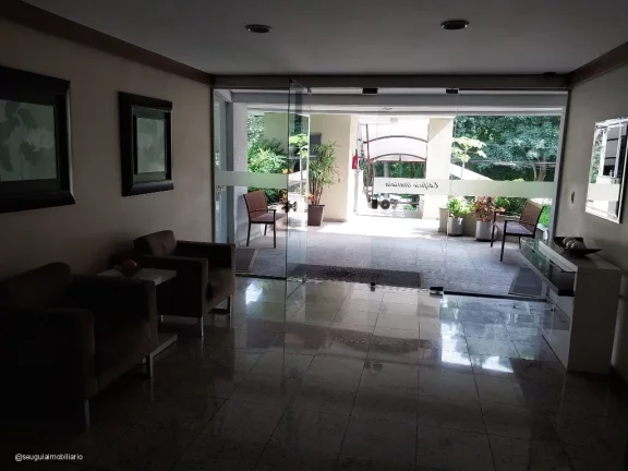 Imagem APARTAMENTO RESIDENCIAL em SÃO PAULO - SP, VILA MONTE ALEGRE