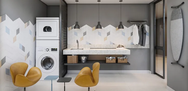 Imagem Apartamento com 2 Quartos à Venda, 36 m² em Moema - São Paulo