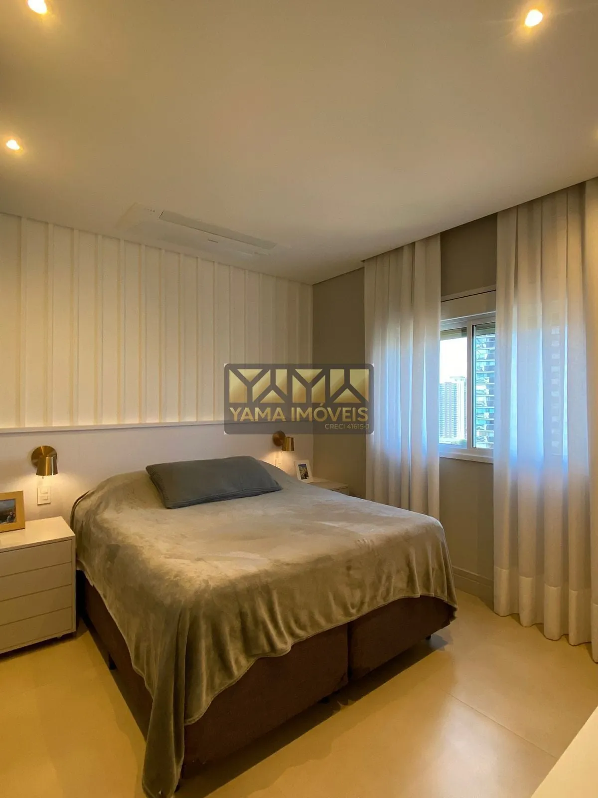 Imagem Ed. Cidade de Vancouver - Apartamento à venda no bairro Jardim Ilhas do Sul - Ribeirão Preto/SP