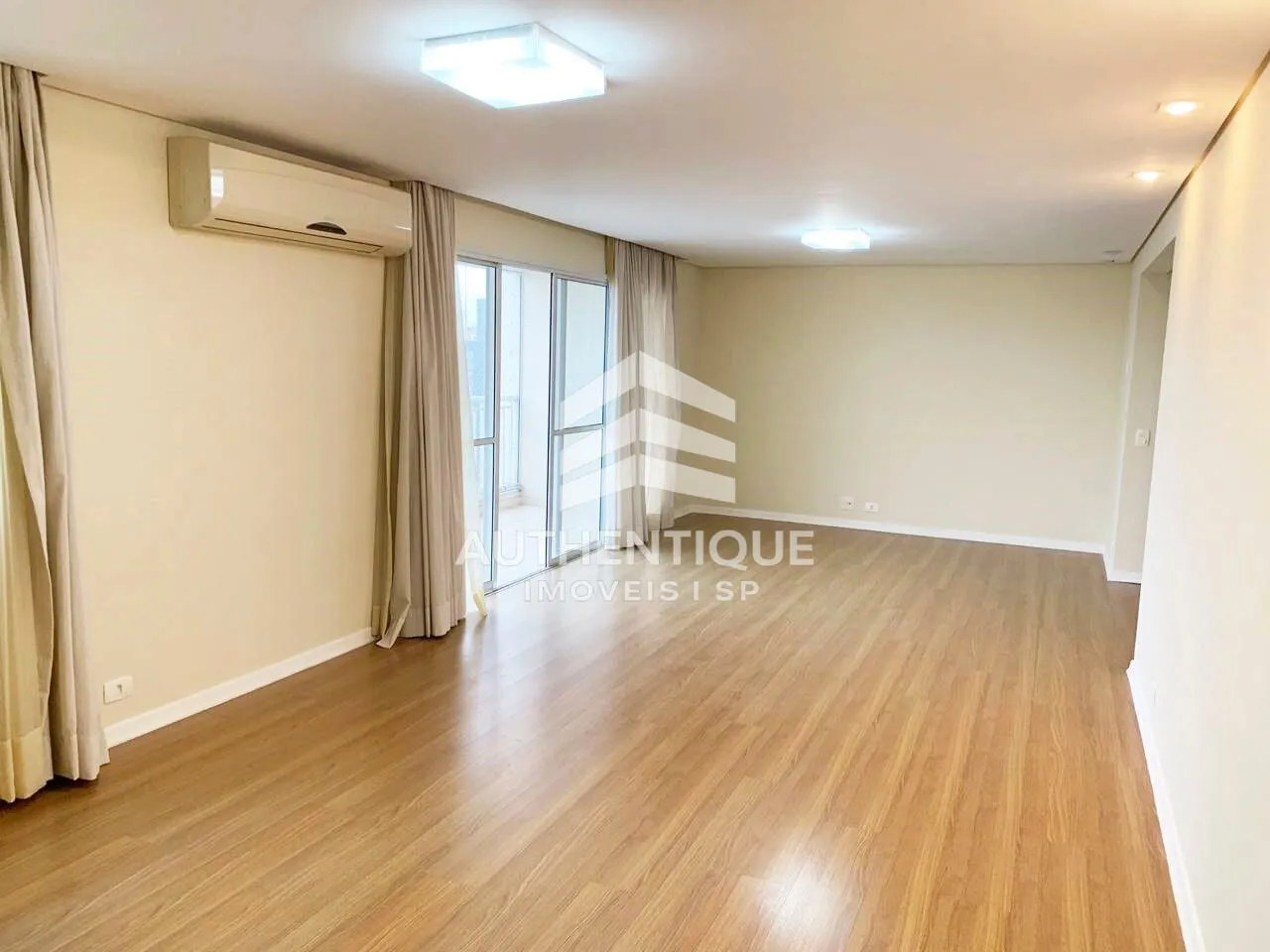 Imagem SARAU PINHEIROS - Apartamento no bairro Pinheiros à venda