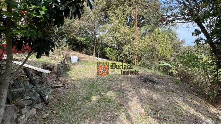 Imagem Chácara com 3 dormitórios à venda, 1600 m² por R$ 480.000 - Jardim Monte Belo - Campinas/SP