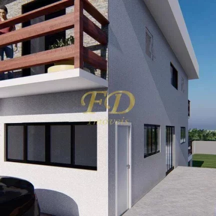 Imagem Casa Financiamento Terra Preta / Mairiporã