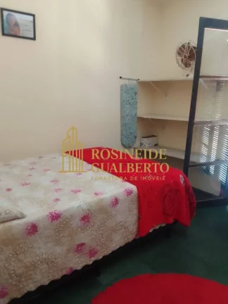 Imagem Sobrado à Venda no Condomínio Martim de Sá