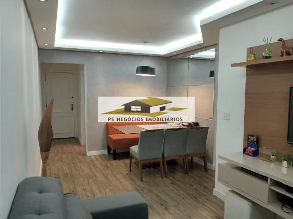 Imagem Apartamento para venda no Ipiranga