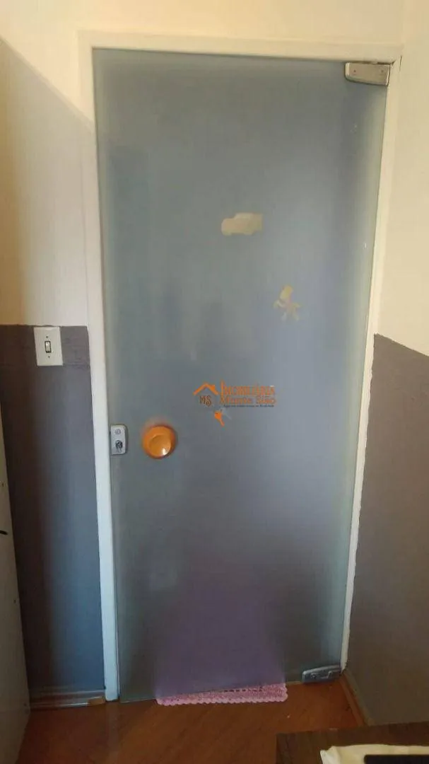 Imagem Apartamento com 2 dormitórios à venda, 65 m² por R$ 213.000,00 - Mikail II - Guarulhos/SP