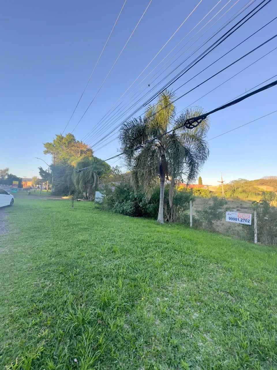 Imagem Terreno para Venda - COM ESTUDO DE VIABILIDADE PARA PROJETO COM 93 APTOS