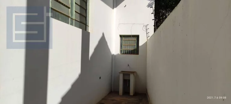Imagem Salão para alugar, 300 m² por R$ 3.429,60/mês - Jardim Gollo - Socorro/SP