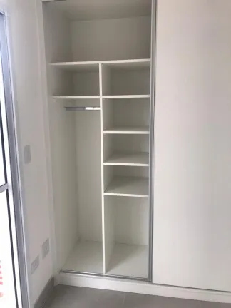 Imagem Apartamento com 2 Quartos para Alugar, 45 m² em Sumaré - São Paulo