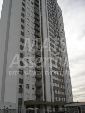Foto do imóvel Ótimo apartamento a venda no Absolutto Exclusive Life, Centro - Novo Hamburgo/RS