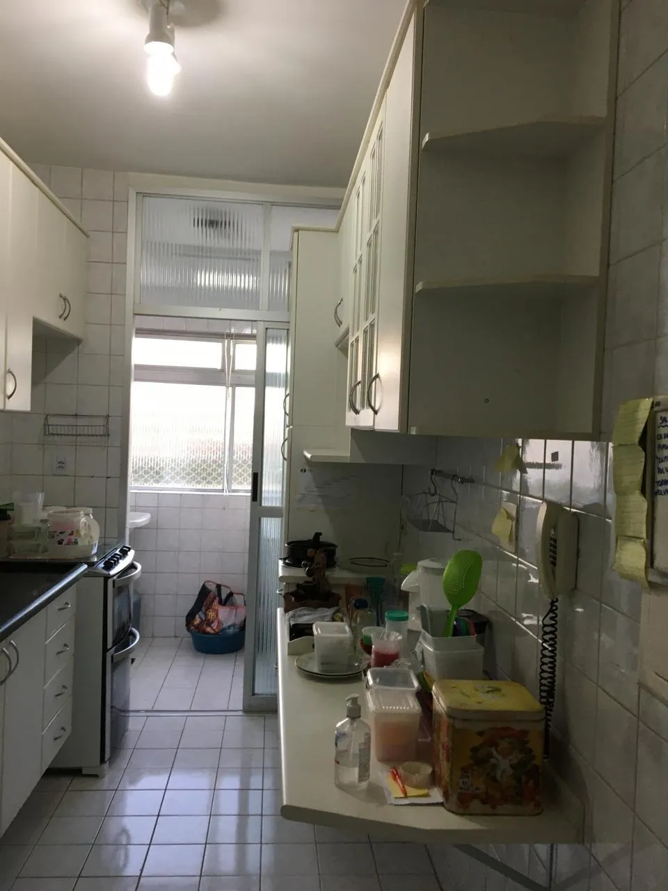 Imagem Apartamento 2 dormitórios 63m²- Parque Três Meninos- Sorocaba/SP