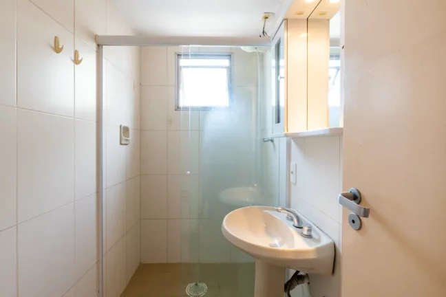 Imagem Apartamento à venda em São Paulo, Butantã, com 4 quartos, 82m2