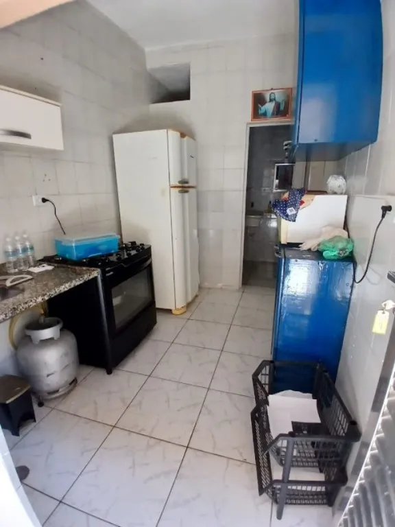 Imagem APARTAMENTO COM 30,00 m² - CAIÇARA - PRAIA GRANDE SP
