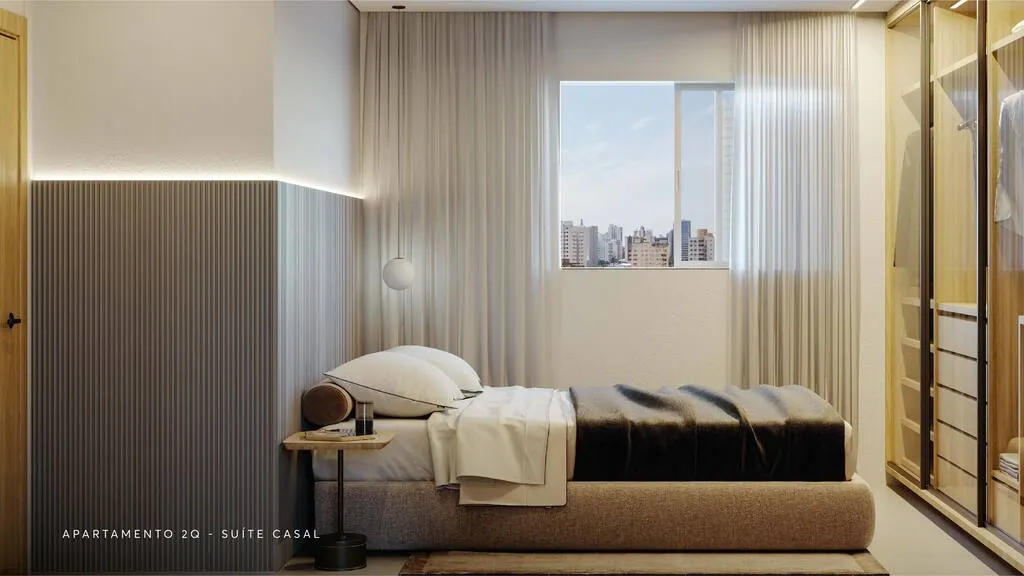 Imagem Apartamento à venda no bairro Jardim América - Goiânia/GO
