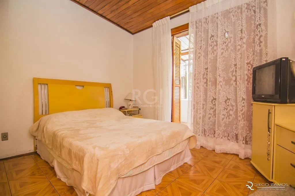 Imagem Casa de Condomínio em Morro Santana