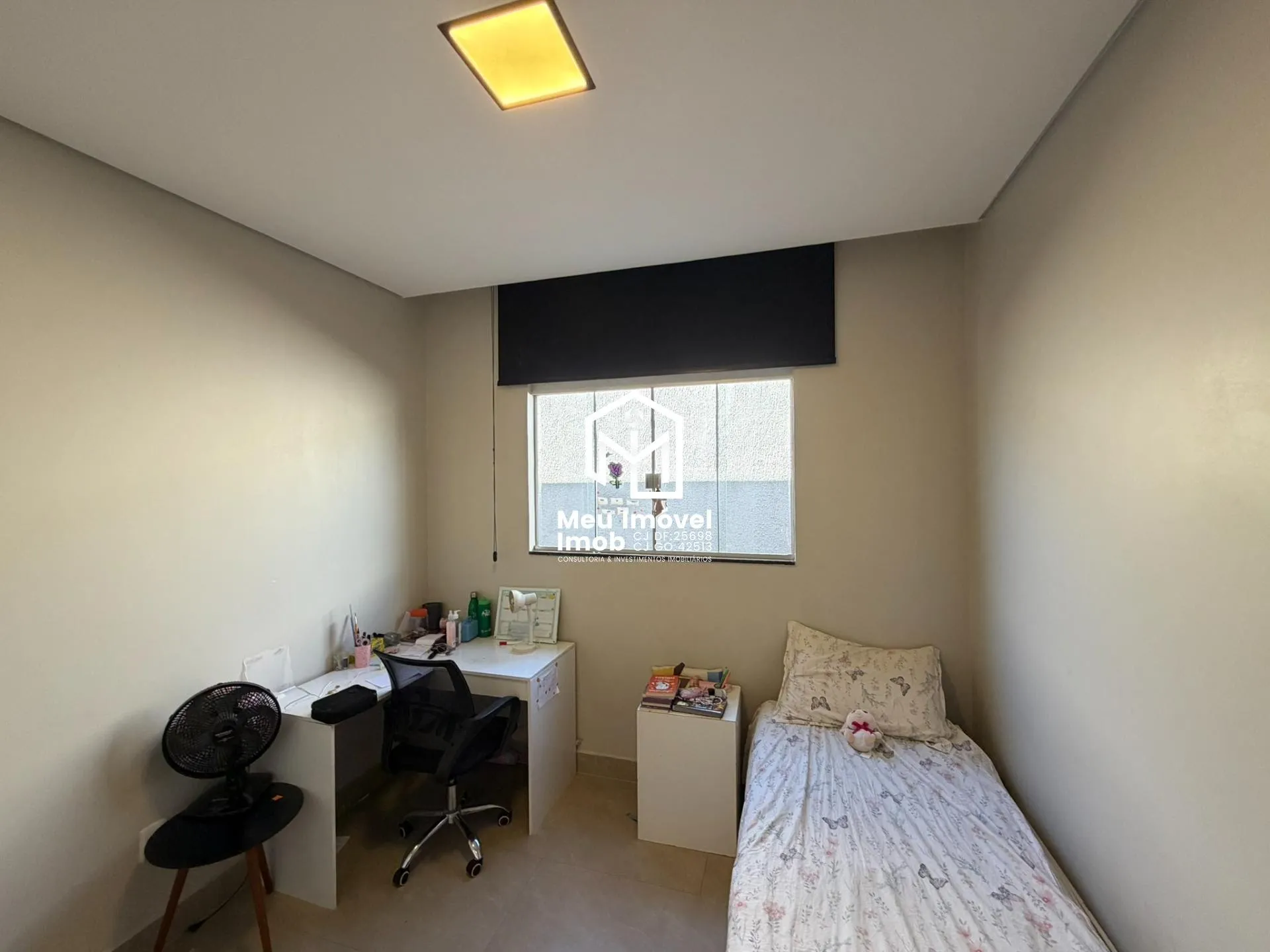 Imagem Res Ipê Roxo Ponte Alta Norte Casa 3 Quartos Suíte Piscina