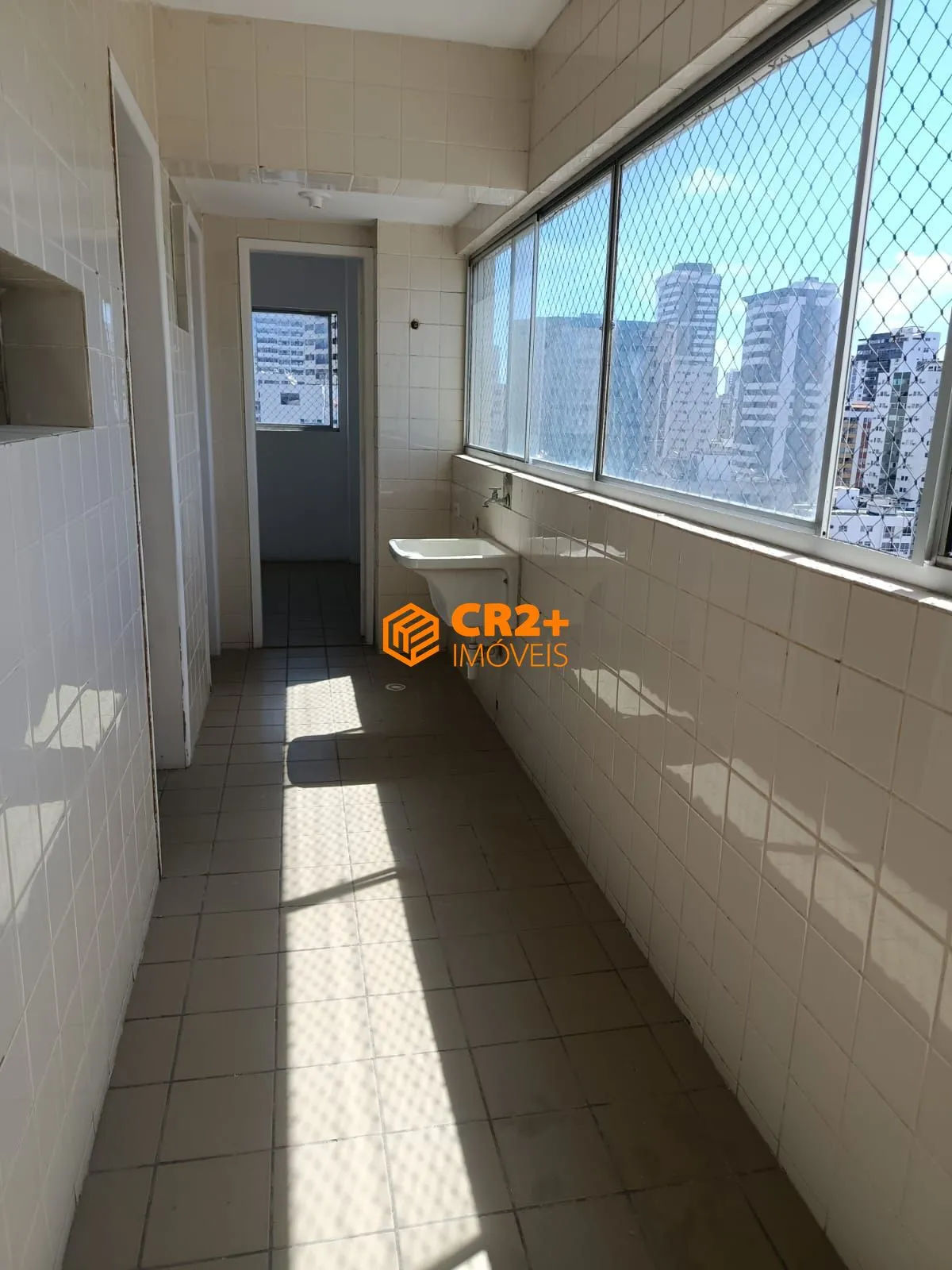 Imagem Vendo apartamento 03 quartos, 01 suite, 119 m2, em Boa Viagem.