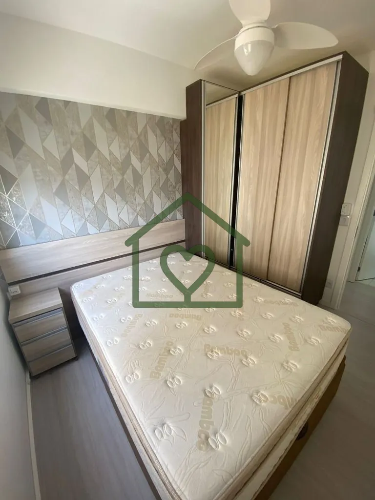 Imagem APARTAMENTO COMPLETO PRONTO PARA MORAR 2 DORMITÓRIOS (1 SUÍTE) + VAGA COBERTA AO LADO DO ELEVADOR ...