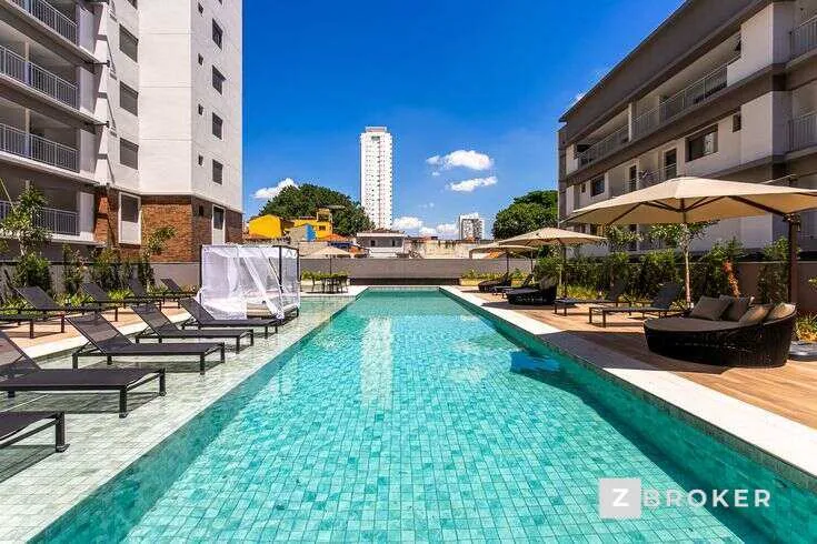 Imagem Apartamento à venda em São Paulo, Tatuapé, com 4 quartos, 122m2