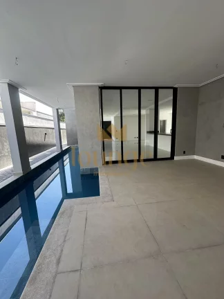 Imagem Casa à venda em Alphaville Nova Esplanada 3 - Votorantim/SP