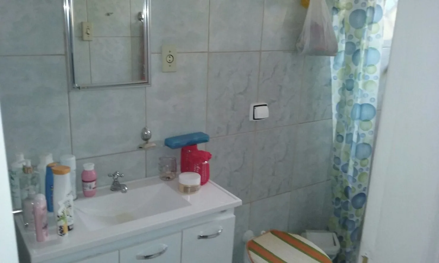 Imagem Comercial à venda 2 Quartos, 1 Suite, 2 Vagas, 200M², Centro, Aparecida - SP