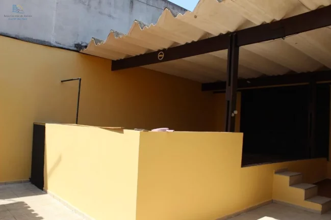 Imagem Casa em São Miguel Paulista, São Paulo