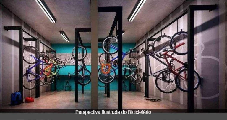 Imagem PRONTO PARA MORAR!!! Apartamento com 1 dormitório à venda, 24 m² por R$ 161.840 - Cidade Satélite Santa Bárbara - São Paulo/SP